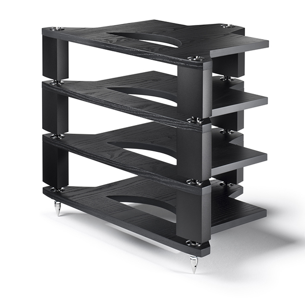 Naim Audio FraimLite Level Standard Black Ash