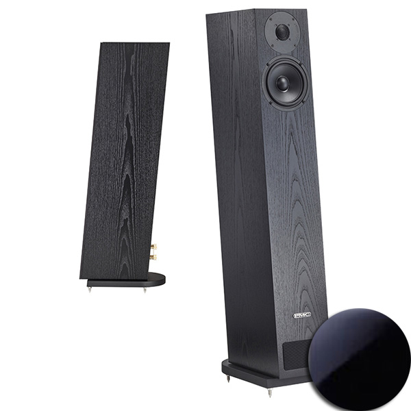 PMC Twenty 23 Jet Black