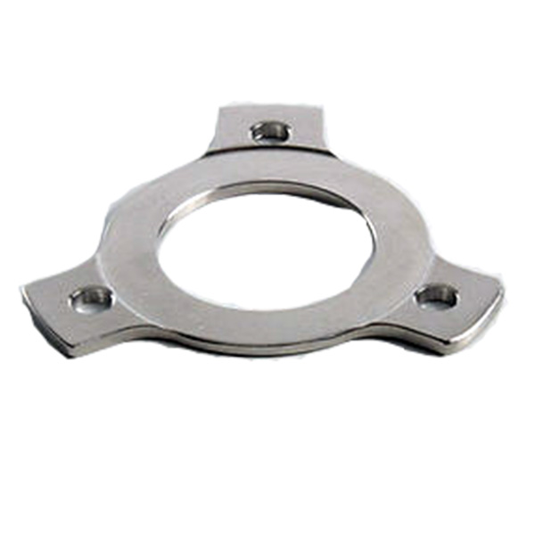 Rega 3 Piont Spacer 2 mm Steel