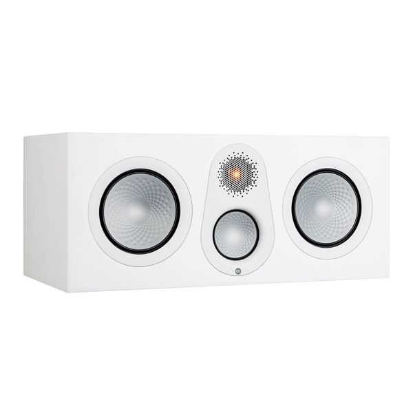 Monitor Audio Silver C250 7G Satin White