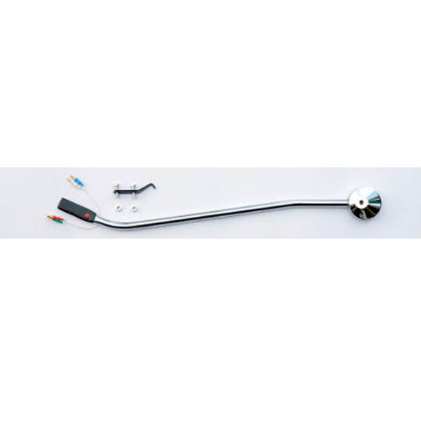 Morch Armtube Chrome Narrow 9" Medium (red)