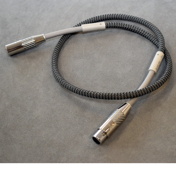 Dyrholm Audio Vision NCF Digital XLR 2,0 m