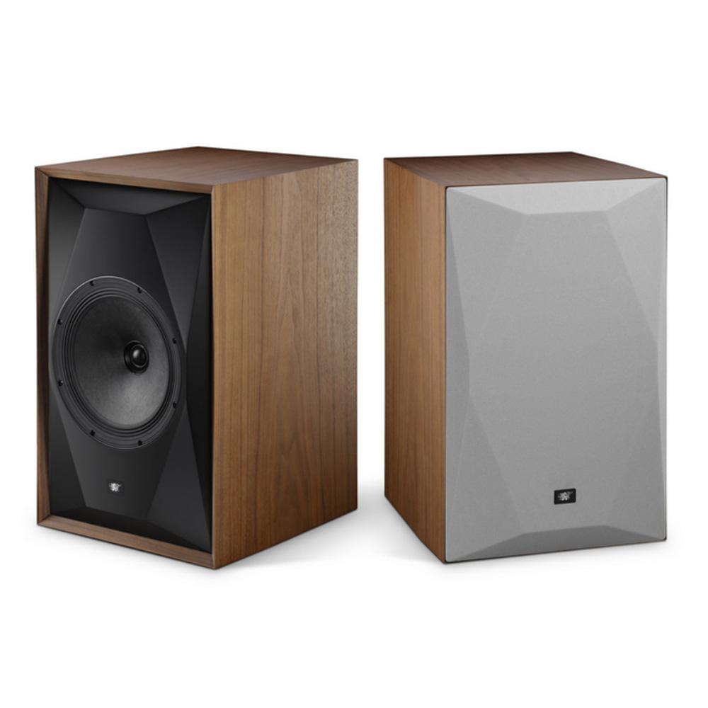 MoFi Electronics SourcePoint 10 Master Edition Walnut
