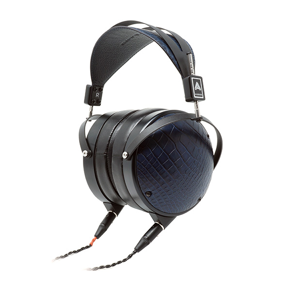 Audeze LCD-XC Alligator Blue