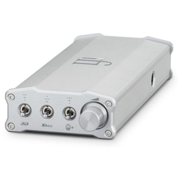 Ifi Audio Pro Ican Signature Купить