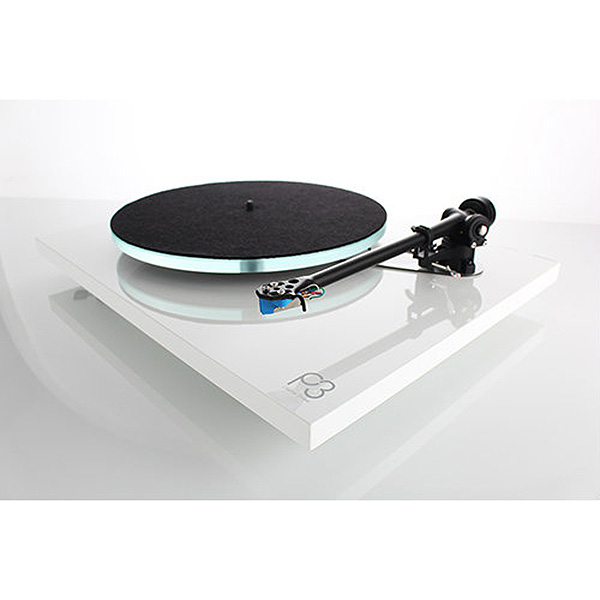 Rega PLANAR 3 White Rega PLANAR 3 White