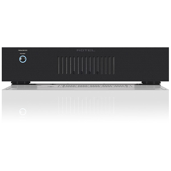 Rotel RKB-D8100 Black