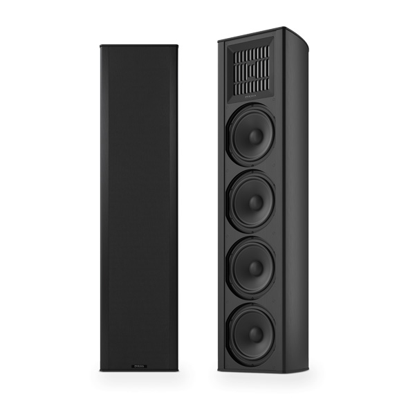 Piega Coax 711 AB LTD Edition