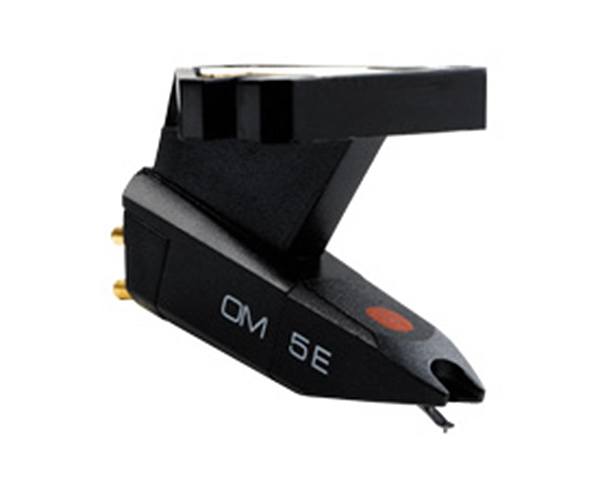 ORTOFON OM 5 E