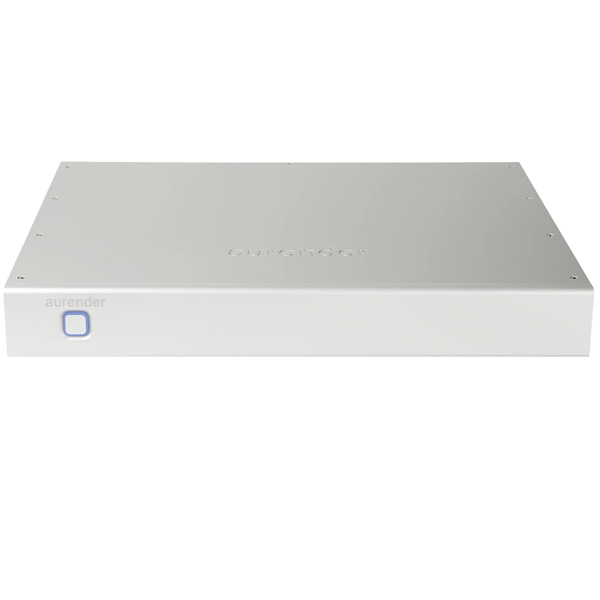 Aurender NH10 Silver