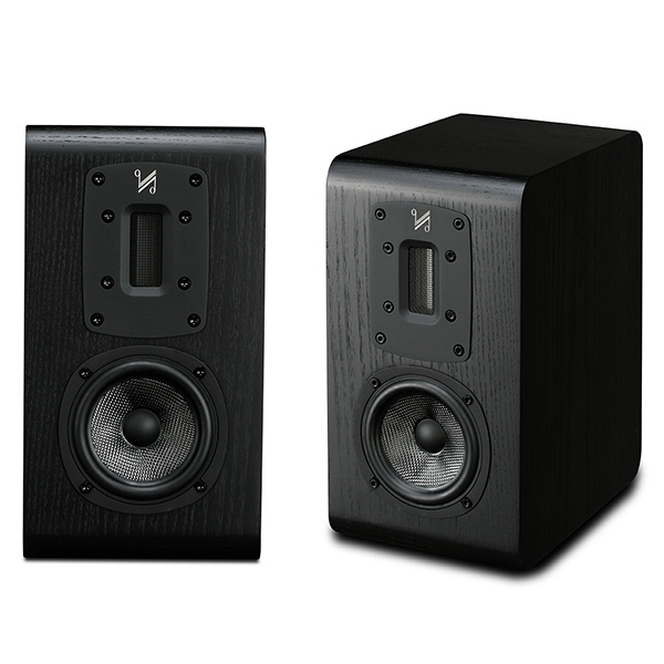 Quad S-1 Black Oak