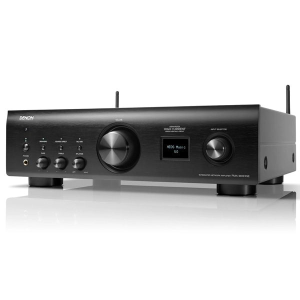 Denon PMA-900HNE Black