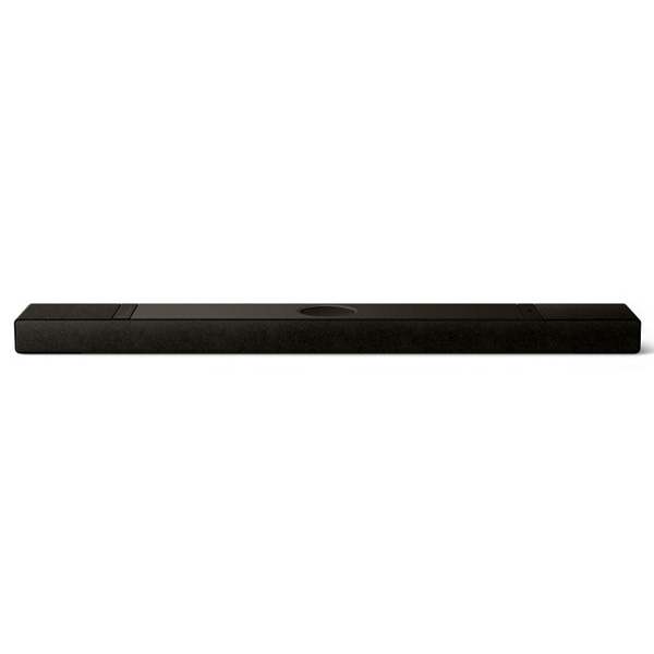 KEF XIO Soundbar Slate Black (SP4083B0AA)