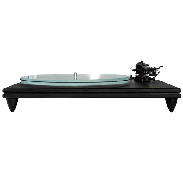 Gold Note Valore T-5 Black