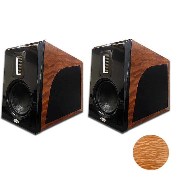 Legacy Audio Calibre XD Curly Maple