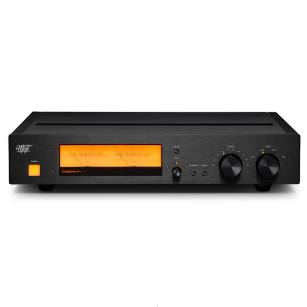 MoFi Electronics Master Phono Black