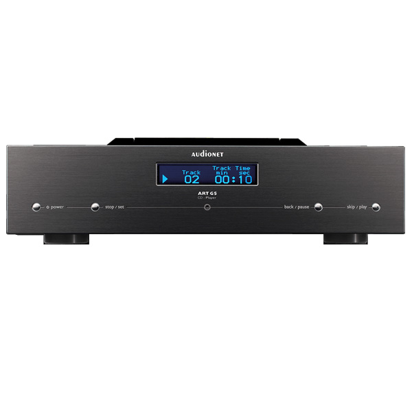 Audionet ART G5 Black