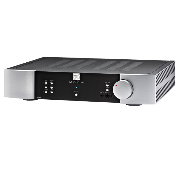 Moon by Simaudio 250i V2 2-Tone