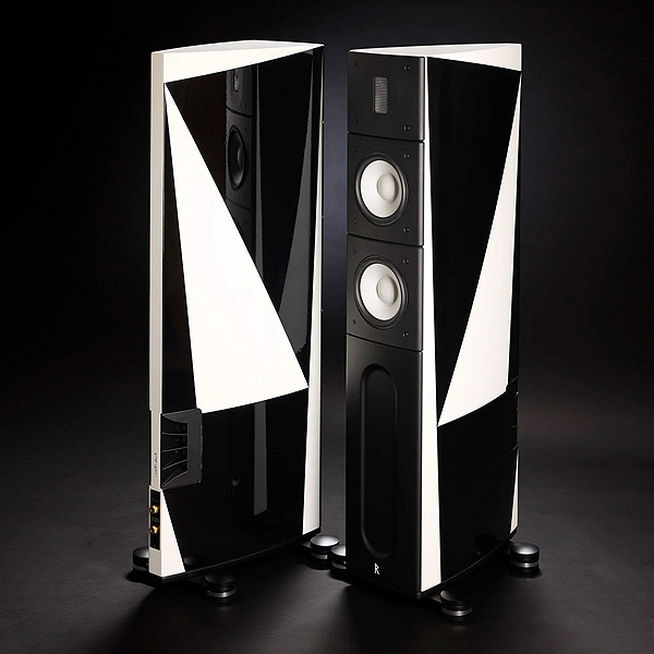Raidho Acoustics X2.6 Limited Collection