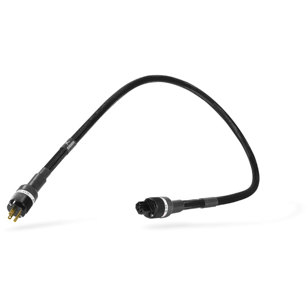 Synergistic Research Core UEF Power BLACK HC, 1,5 м