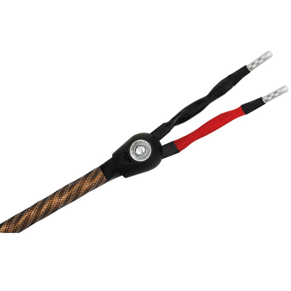 Wireworld Eclipse 8 Speaker Cable Banana 2.0 m