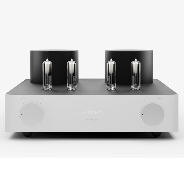 Fezz Audio Alfa Lupi EVO Moonlight