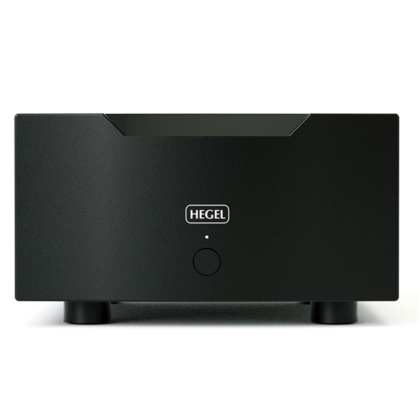 Hegel H30A Black