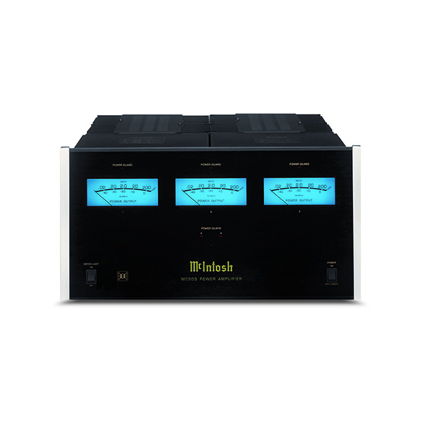 McIntosh MC205