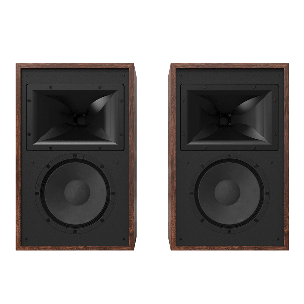 Klipsch Rebellion American Walnut