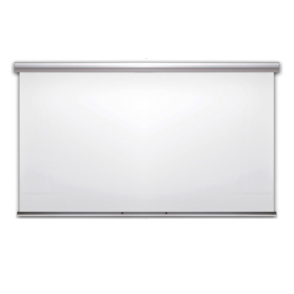 KAUBER Electrical MIDI, 203", 16:9, Clear Vision