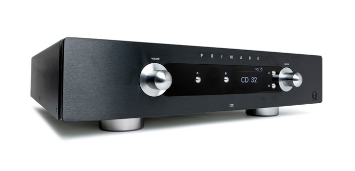 Primare PRE32 MM30 Black