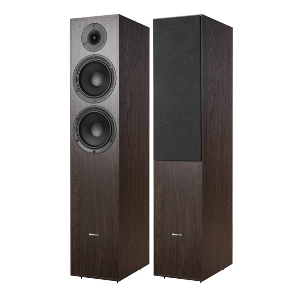 Phaze Audio Tilia 1 Dark Oak