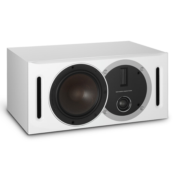 DALI Opticon Vokal White