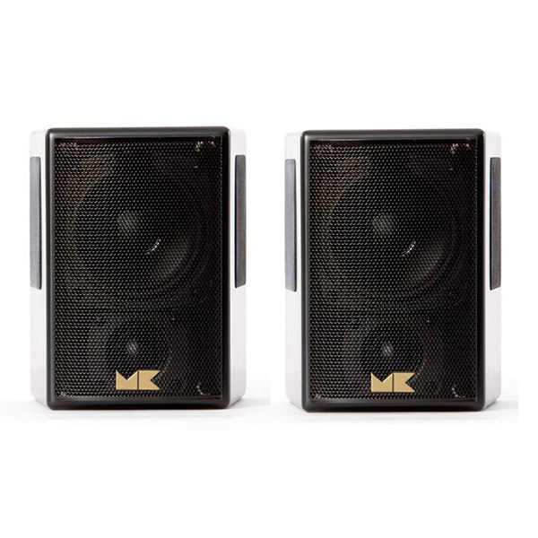 MK Sound M4T Black