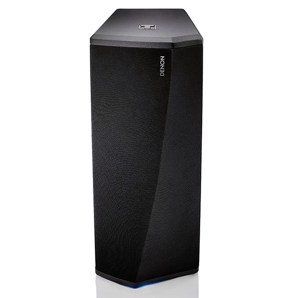 Denon DSW-1H Black