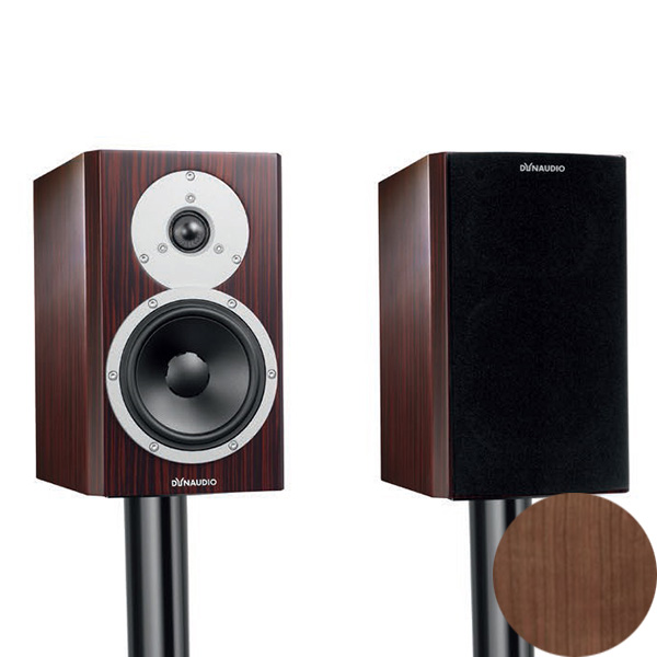 Dynaudio Excite X14A Walnut