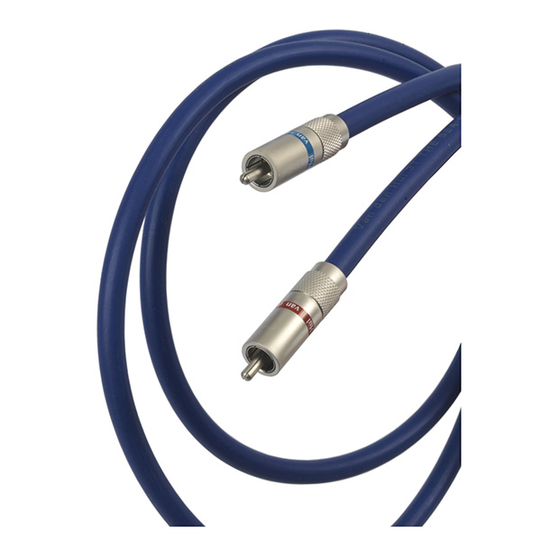 Van Den Hul 3T The Sea Hybrid RCA 0,8 м