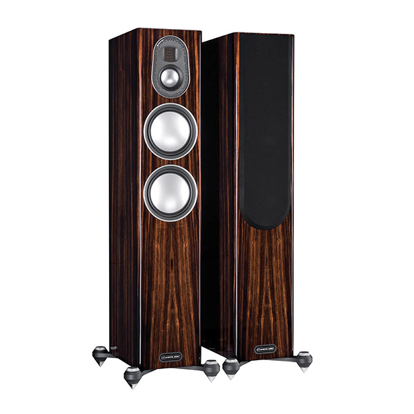 Monitor Audio Gold (5G) 200 Piano Ebony