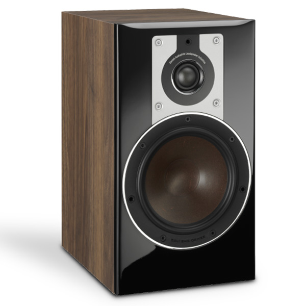 DALI Opticon 2 Light Walnut