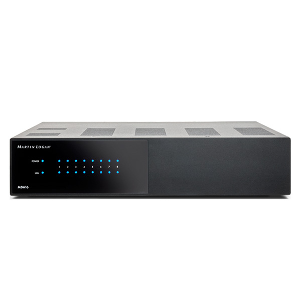 Martin Logan MDA 16 Black