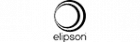 логотип ELIPSON