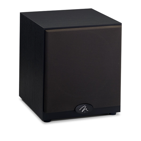 Martin Logan Dynamo 500 Black Martin Logan Dynamo 500 Black