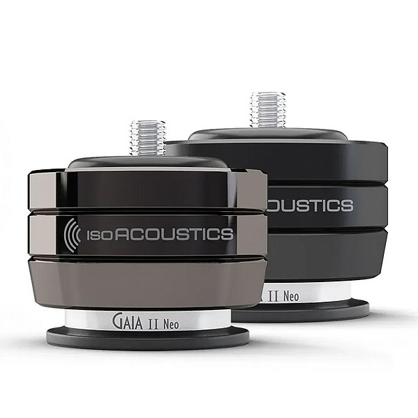 IsoAcoustics GAIA II Neo