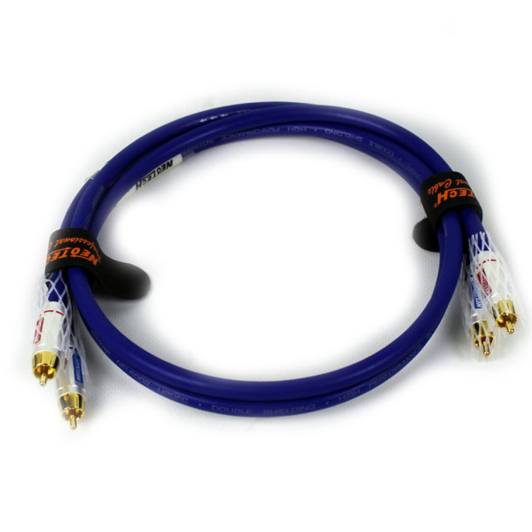 NeoTech Cable NEI-5002 0,5 m