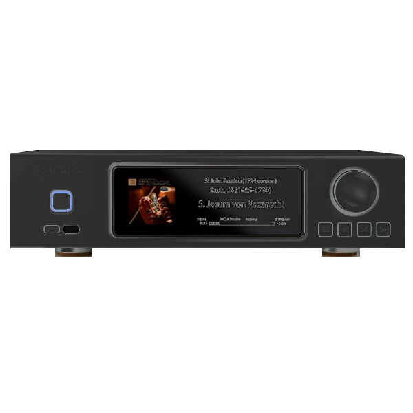 Aurender A200 2TB Black