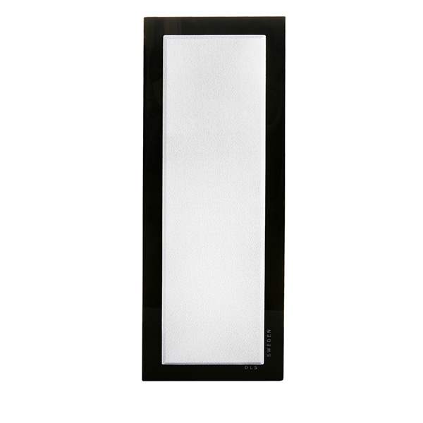 DLS Flatbox Slim Large V2 Black