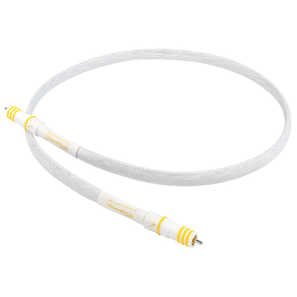 Chord Company ChordMusic Digital BNC 1.0 m