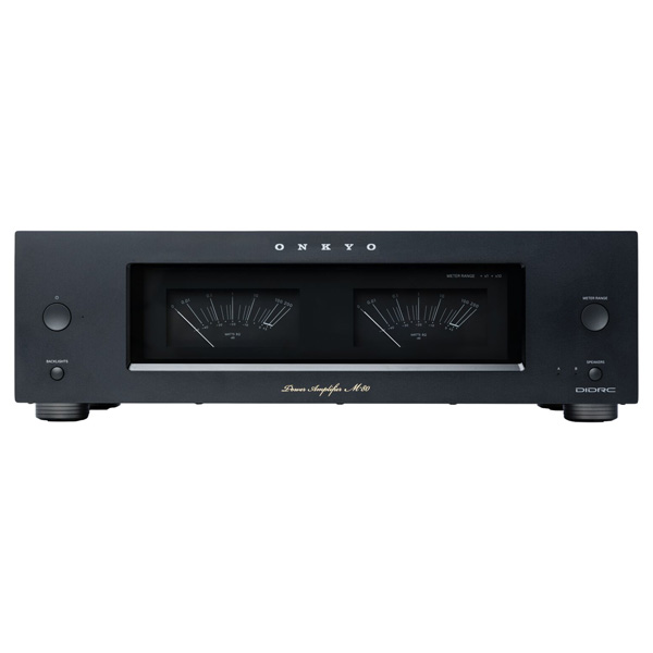 Onkyo Icon M-80 Black