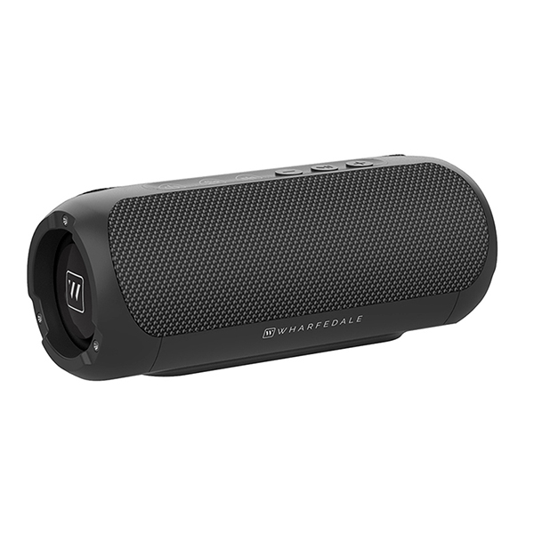 Wharfedale Exson S Black Wharfedale Exson S Black