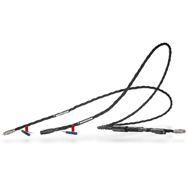 Synergistic Research Atmosphere Level 3 Euphoria, RCA, 1 м Synergistic Research Atmosphere Level 3 Euphoria, RCA, 1 м